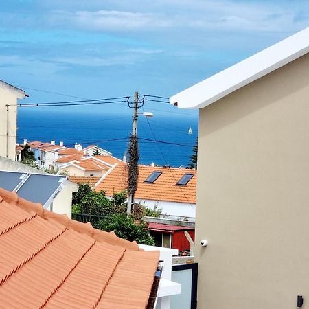 Family Surf Home - Hostel Mafra Exteriér fotografie
