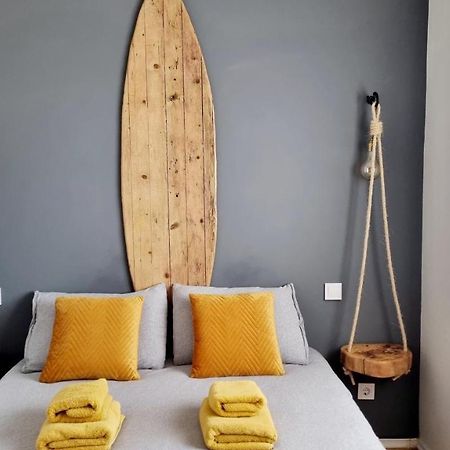 Family Surf Home - Hostel Mafra Exteriér fotografie