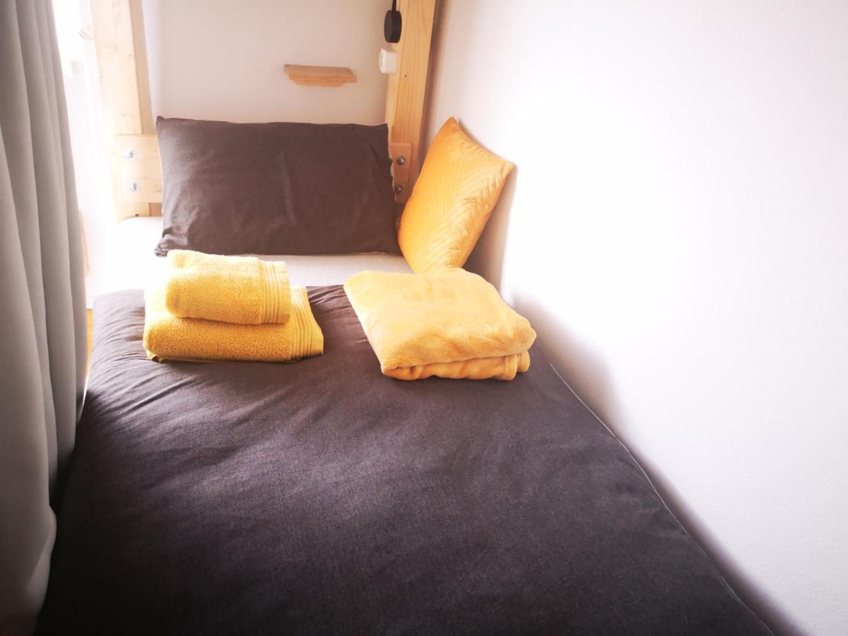 Family Surf Home - Hostel Mafra Exteriér fotografie