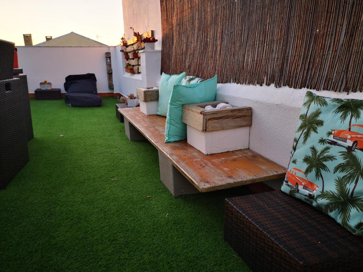 Family Surf Home - Hostel Mafra Exteriér fotografie