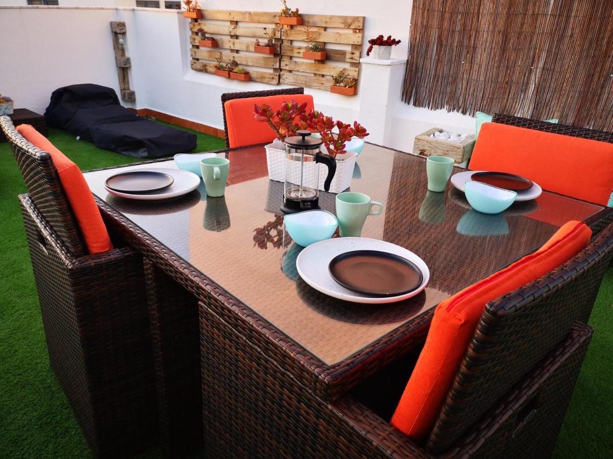 Family Surf Home - Hostel Mafra Exteriér fotografie