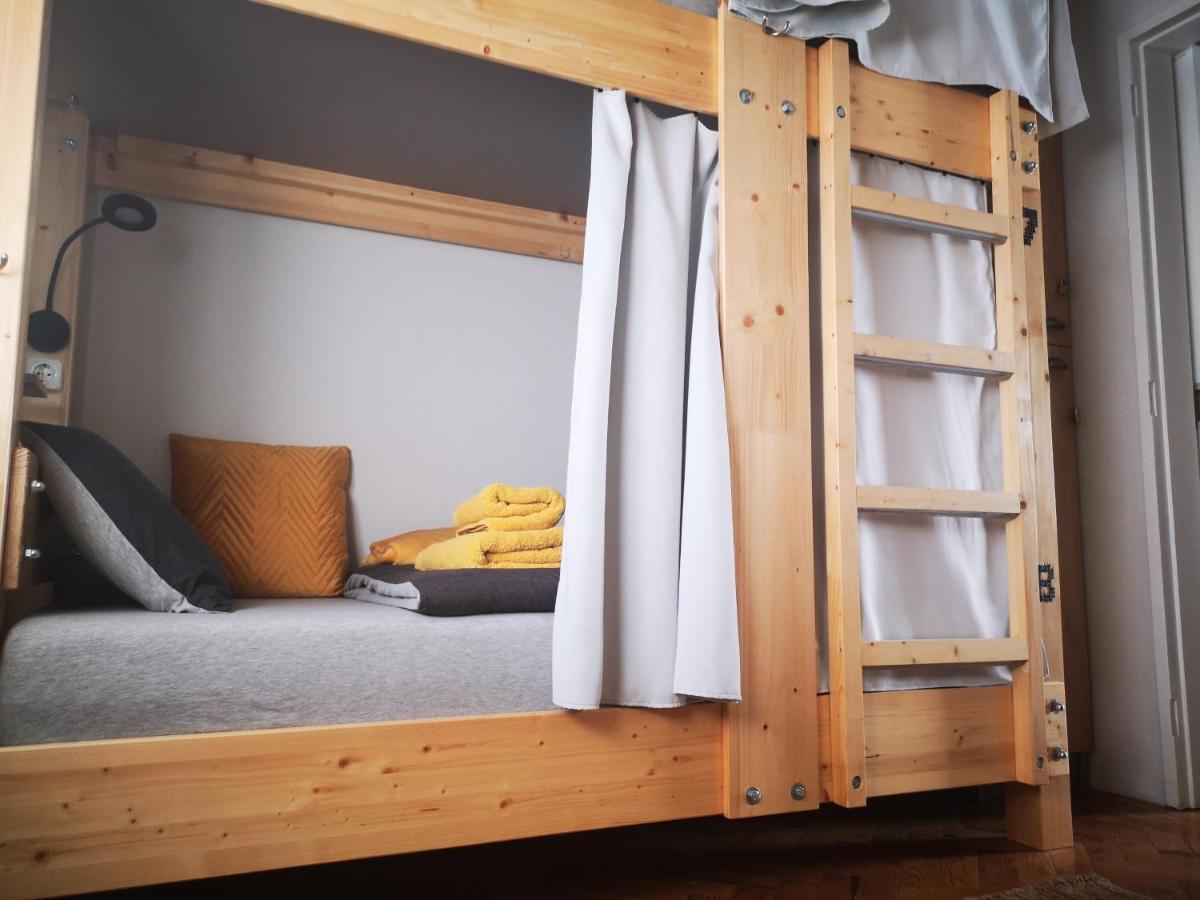 Family Surf Home - Hostel Mafra Exteriér fotografie