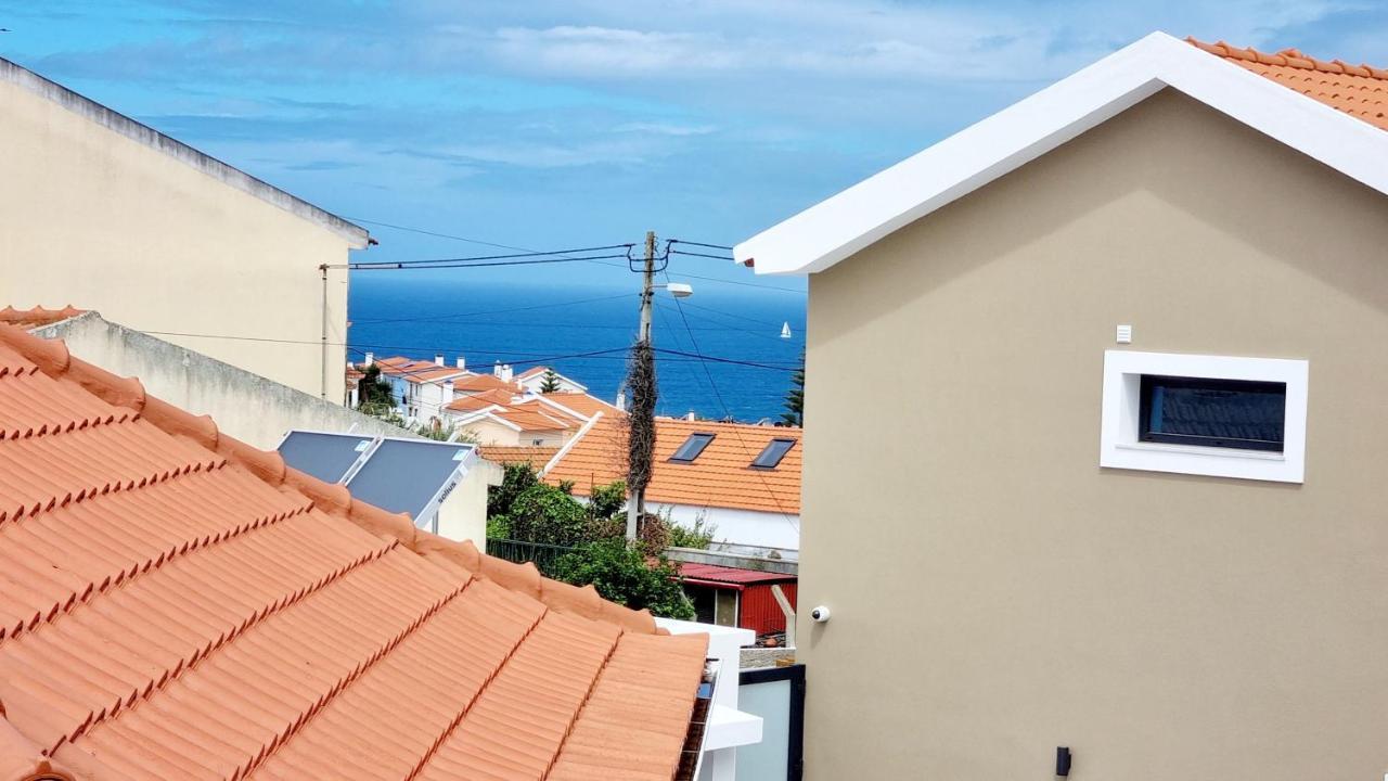 Family Surf Home - Hostel Mafra Exteriér fotografie