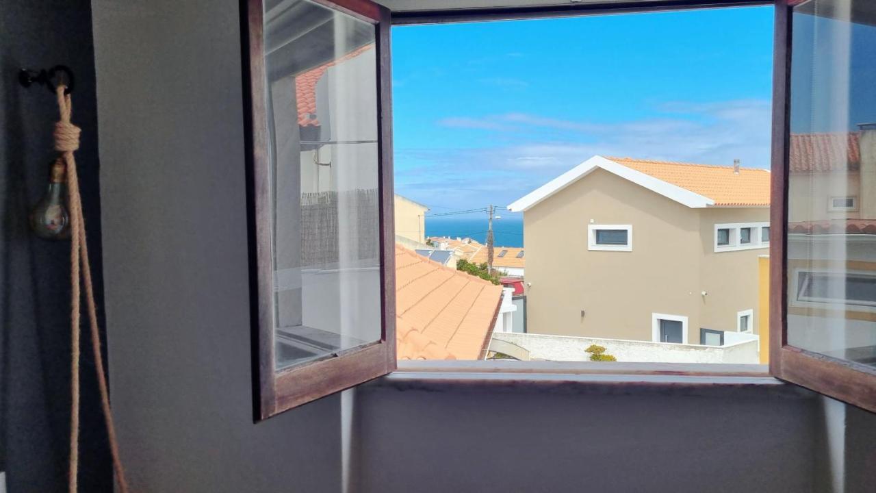 Family Surf Home - Hostel Mafra Exteriér fotografie